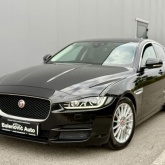 Jaguar XE 2.0 D full prestige *automatik*koža*kamera*navi*el paket****