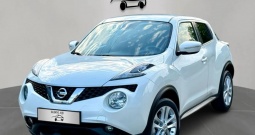 Nissan Juke 1,6 16V CVT tekna *automatik*hr auto*kamera*navi*servisna*