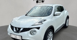 Nissan Juke 1,6 16V CVT tekna *automatik*hr auto*kamera*navi*servisna*