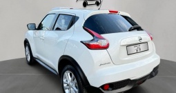 Nissan Juke 1,6 16V CVT tekna *automatik*hr auto*kamera*navi*servisna*