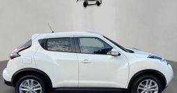 Nissan Juke 1,6 16V CVT tekna *automatik*hr auto*kamera*navi*servisna*