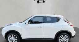 Nissan Juke 1,6 16V CVT tekna *automatik*hr auto*kamera*navi*servisna*