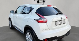 Nissan Juke 1,6 16V CVT tekna *automatik*hr auto*kamera*navi*servisna*