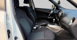 Nissan Juke 1,6 16V CVT tekna *automatik*hr auto*kamera*navi*servisna*