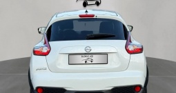 Nissan Juke 1,6 16V CVT tekna *automatik*hr auto*kamera*navi*servisna*