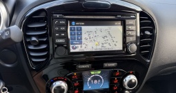 Nissan Juke 1,6 16V CVT tekna *automatik*hr auto*kamera*navi*servisna*
