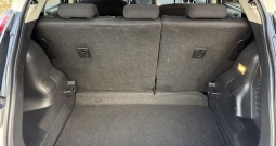 Nissan Juke 1,6 16V CVT tekna *automatik*hr auto*kamera*navi*servisna*