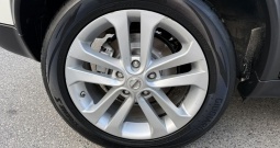 Nissan Juke 1,6 16V CVT tekna *automatik*hr auto*kamera*navi*servisna*