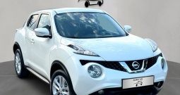 Nissan Juke 1,6 16V CVT tekna *automatik*hr auto*kamera*navi*servisna*