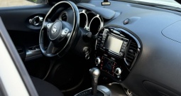 Nissan Juke 1,6 16V CVT tekna *automatik*hr auto*kamera*navi*servisna*