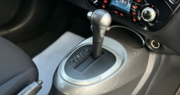 Nissan Juke 1,6 16V CVT tekna *automatik*hr auto*kamera*navi*servisna*