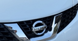 Nissan Juke 1,6 16V CVT tekna *automatik*hr auto*kamera*navi*servisna*