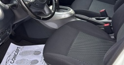 Nissan Juke 1,6 16V CVT tekna *automatik*hr auto*kamera*navi*servisna*
