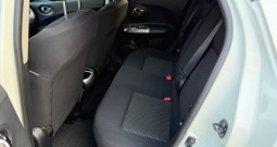 Nissan Juke 1,6 16V CVT tekna *automatik*hr auto*kamera*navi*servisna*