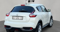 Nissan Juke 1,6 16V CVT tekna *automatik*hr auto*kamera*navi*servisna*