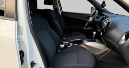 Nissan Juke 1,6 16V CVT tekna *automatik*hr auto*kamera*navi*servisna*