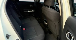 Nissan Juke 1,6 16V CVT tekna *automatik*hr auto*kamera*navi*servisna*