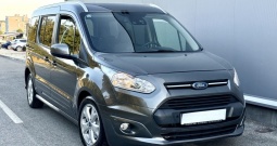 Ford tourneo connect 1,5 TDCi 120 KS automatik full panorama 7 sjedala