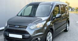 Ford tourneo connect 1,5 TDCi 120 KS automatik full panorama 7 sjedala