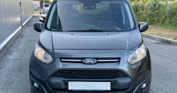 Ford tourneo connect 1,5 TDCi 120 KS automatik full panorama 7 sjedala