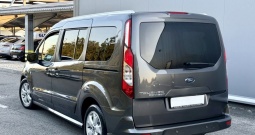 Ford tourneo connect 1,5 TDCi 120 KS automatik full panorama 7 sjedala