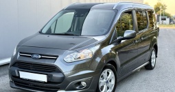 Ford tourneo connect 1,5 TDCi 120 KS automatik full panorama 7 sjedala