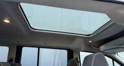 Ford tourneo connect 1,5 TDCi 120 KS automatik full panorama 7 sjedala