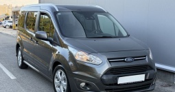 Ford tourneo connect 1,5 TDCi 120 KS automatik full panorama 7 sjedala