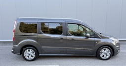 Ford tourneo connect 1,5 TDCi 120 KS automatik full panorama 7 sjedala