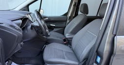 Ford tourneo connect 1,5 TDCi 120 KS automatik full panorama 7 sjedala
