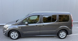 Ford tourneo connect 1,5 TDCi 120 KS automatik full panorama 7 sjedala
