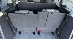 Ford tourneo connect 1,5 TDCi 120 KS automatik full panorama 7 sjedala