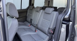 Ford tourneo connect 1,5 TDCi 120 KS automatik full panorama 7 sjedala
