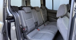 Ford tourneo connect 1,5 TDCi 120 KS automatik full panorama 7 sjedala