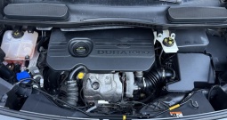 Ford tourneo connect 1,5 TDCi 120 KS automatik full panorama 7 sjedala