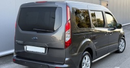 Ford tourneo connect 1,5 TDCi 120 KS automatik full panorama 7 sjedala