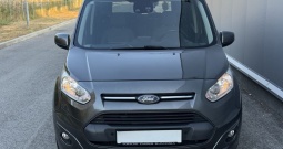 Ford tourneo connect 1,5 TDCi 120 KS automatik full panorama 7 sjedala