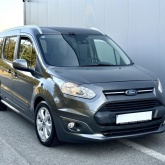 Ford tourneo connect 1,5 TDCi 120 KS automatik full panorama 7 sjedala