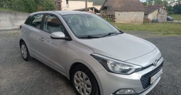 Hyundai i20 1,1 CRDi