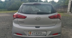 Hyundai i20 1,1 CRDi