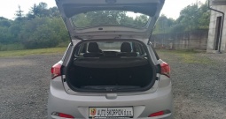 Hyundai i20 1,1 CRDi