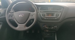 Hyundai i20 1,1 CRDi