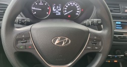 Hyundai i20 1,1 CRDi