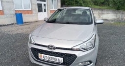 Hyundai i20 1,1 CRDi