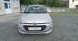Hyundai i20 1,1 CRDi