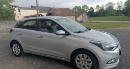 Hyundai i20 1,1 CRDi