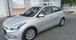 Hyundai i20 1,1 CRDi