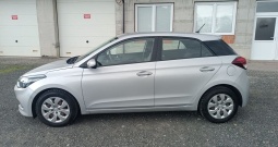 Hyundai i20 1,1 CRDi