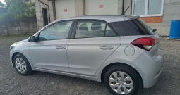 Hyundai i20 1,1 CRDi