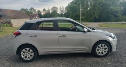 Hyundai i20 1,1 CRDi